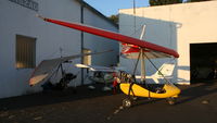 33-59 @ LHBC - Békéscsaba Airport, Hungary - by Attila Groszvald-Groszi