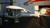 33-66 @ LHBC - Békéscsaba Airport, Hungary - by Attila Groszvald-Groszi