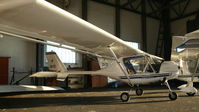 33-73 @ LHBC - Békéscsaba Airport, Hungary - by Attila Groszvald-Groszi