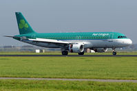 EI-DEN @ EHAM - Schiphol Amsterdam - by Jan Bekker