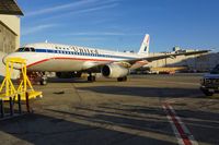 N475UA @ KSFO - SFO 2016 - by Clayton Eddy