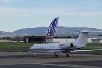 N102DZ @ LVK - Livermore Airport 2016 - by Clayton Eddy