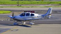 N251SB @ LVK - Livermore Airport 2016. - by Clayton Eddy