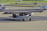 N352AM @ LVK - Livermore Airport 2016 - by Clayton Eddy