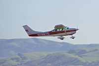 N2887R @ LVK - Livermore Airport 2016 - by Clayton Eddy