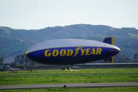 N4A @ LVK - Livermore Airport 2016. - by Clayton Eddy
