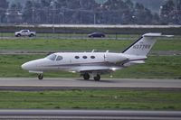 N377RV @ LVK - Livermore Airport 2016. - by Clayton Eddy