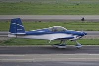 N429RV @ LVK - Livermore Airport 2016 - by Clayton Eddy