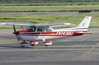N1438U @ LVK - Livermore Airport 2016 - by Clayton Eddy