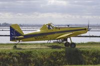N502WC - N502WC 2016 - by Clayton Eddy