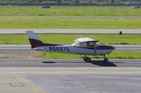 N66970 @ LVK - Livermore Airport 2016 - by Clayton Eddy