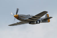 N251CS @ YIP - Thunder over Michigan 2012 - by olivier Cortot