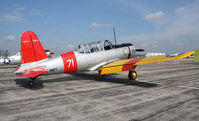 N61916 @ YIP - thunder over Michigan - by olivier Cortot