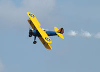 N79650 @ YIP - performing at thunder over Michigan - by olivier Cortot