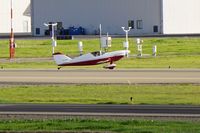 N173SH @ LVK - Livermore Airport 2016 - by Clayton Eddy