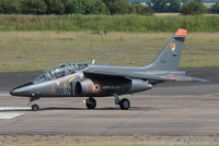 E42 @ LFOC - at Chateaudun - by B777juju