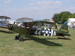 G-BHPK @ X3TB - visiting aircraft