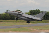 314 @ LFOC - at Chateaudun with new code 4-HP - by B777juju