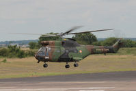 1438 @ LFOC - at Chateaudun - by B777juju