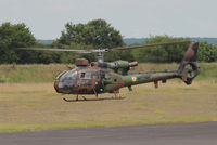 3530 @ LFOC - at Chateaudun - by B777juju