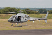 5490 @ LFOC - at Chateaudun - by B777juju