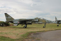 A43 @ LFOC - at Chateaudun - by B777juju