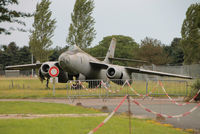 615 @ LFOC - at Chateaudun - by B777juju