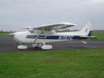 N75TC @ X3TB - Tibenham - by Keith Sowter