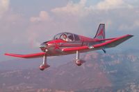 F-PMRG @ LFMD - DG 250
cannes 2015 - by Guerbe
