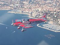 F-PMRG @ LFMD - DG 250
cannes 2015 - by Guerbe