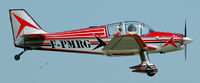 F-PMRG @ LFMD - DG 250
cannes 2015 - by Guerbe