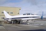 N417FS @ KMHV - At Mojave - by Keith Sowter
