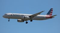 N920US @ TPA - American - by Florida Metal