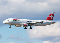 HB-IJK @ CPH - Copenhagen 12.3.13 - by leo larsen