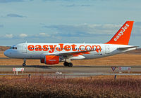 G-EZIT @ CPH - Copenhagen 27.3.13 - by leo larsen