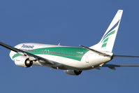 PH-HZM @ EHAM - Transavia - by Fred Willemsen