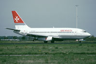 9H-ABC @ EHAM - Air Malta - by Fred Willemsen