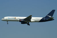 N151GX @ EDDF - Ryan - by Fred Willemsen