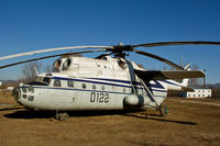 0122 - China Aviation Museum. - by Paul Rowbotham