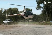 N7198N @ KRDD - R22 beta N7198N - by Rosa Elena