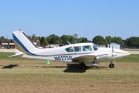 N62759 @ KOSH - Piper PA-23-250 - by Mark Pasqualino