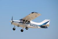 N40030 @ KOSH - Maule MXT-7-180A - by Mark Pasqualino