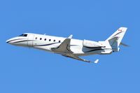 C-FLPB @ KLAX - Chartright Air IAI1126 departing - by FerryPNL