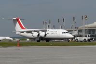EI-RJA @ LFPG - Rathlin Island Cityjet at CDG T1 - by Jean Goubet-FRENCHSKY