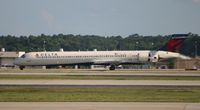 N921DN @ ATL - Delta