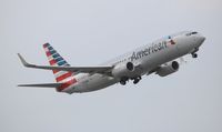N924NN @ MIA - American