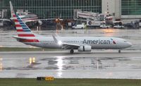 N924NN @ MIA - American