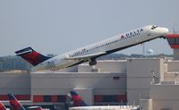 N925AT @ ATL - Delta - by Florida Metal
