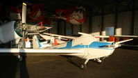 HA-1228 @ LHBC - Békéscsaba Airport, Hungary - by Attila Groszvald-Groszi