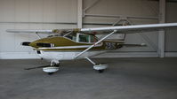 HA-SLH @ LHBC - Békéscsaba Airport, Hungary - by Attila Groszvald-Groszi